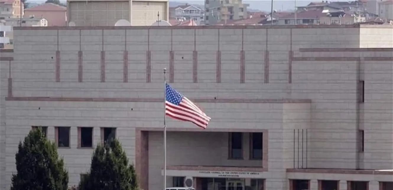السفارة الأميركية لرعاياها: غادروا لبنان فورًا