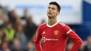 رونالدو يوجه رسالة لجماهير منتخب البرتغال