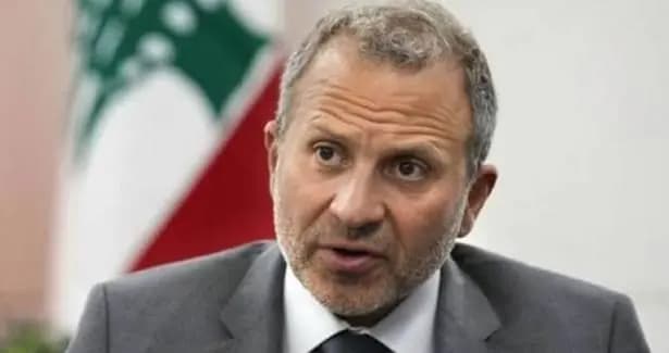 باسيل: لا قواعد عسكرية أميركية في لبنان