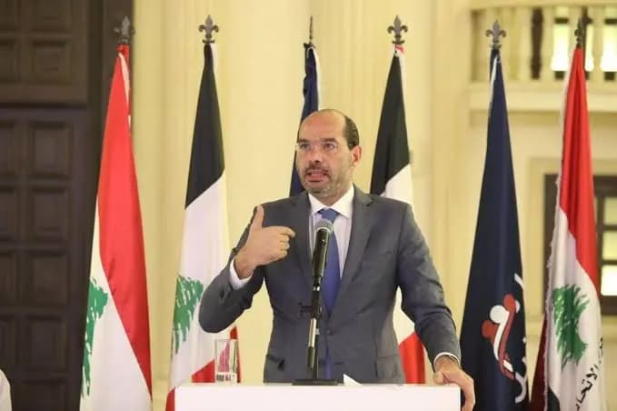"استهداف الخليج مرفوض".. مراد: أي تصعيد لا يجلب إلا مزيدا من الانقسام