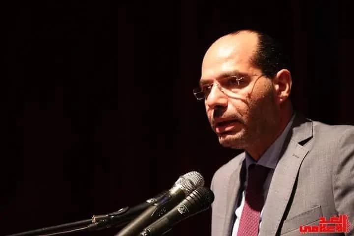 أين تكمن مصلحة لبنان في هذا الانخراط؟.. مراد يعلق على التطورات في لبنان