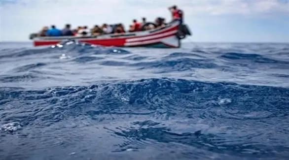 في آخر اتّصال قال: المركب يغرق بنا أرجوكم ساعدونا