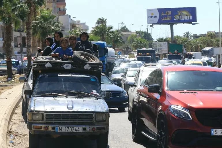 فرصةٌ وسطَ العاصفة.. الوطنُ أو الانقسام