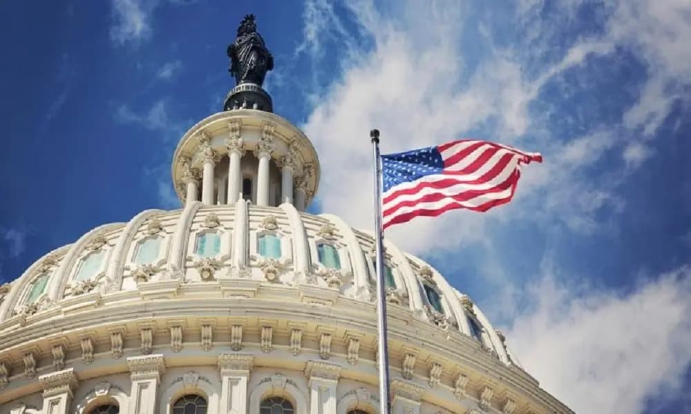 إنذار عاجل من واشنطن لرعاياها في بغداد