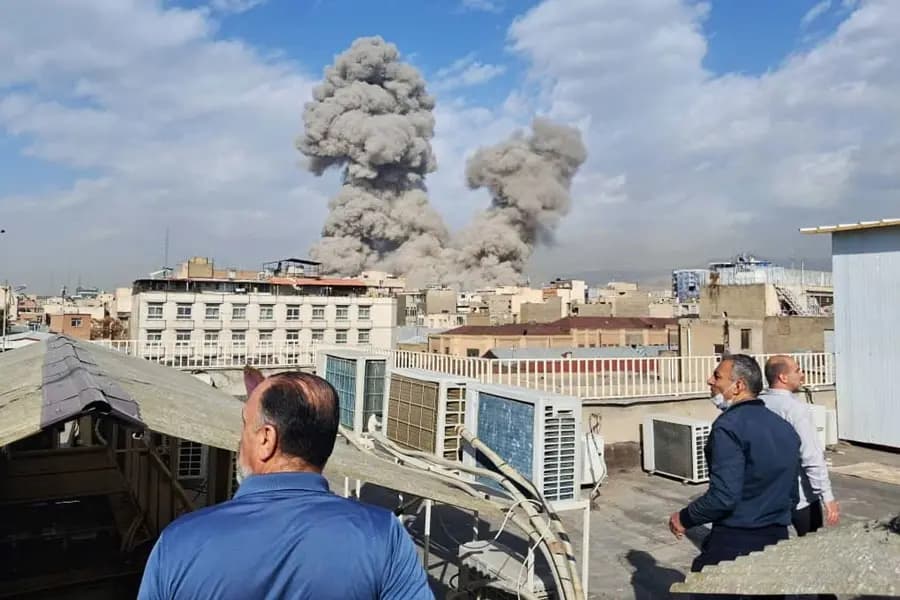 الجبهة الداخلية تبدأ رفع القيود تدريجيًا!