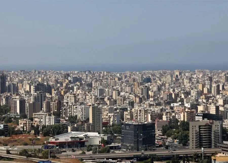 إنذار عاجل لسكان الضاحية الجنوبية
