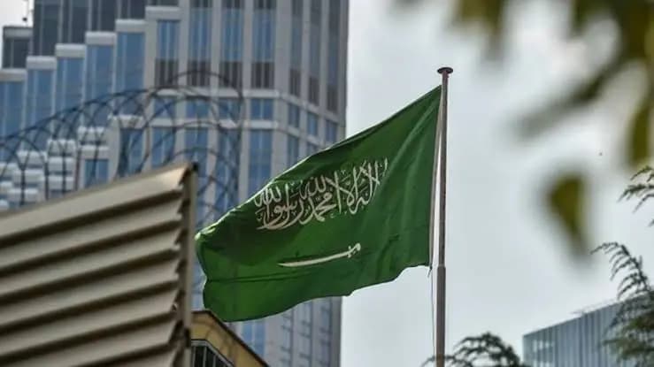 المملكة تدعم أمن تركيا وأذربيجان