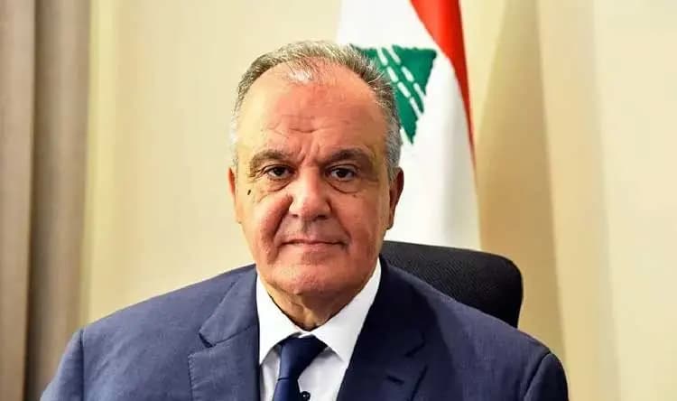 بوشكيان:" الموازنةُ تحفّزُ الصناعةَ والتصديرَ والبحثَ والتطوير"