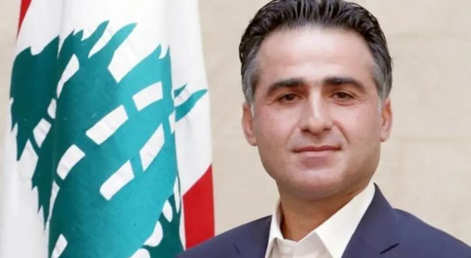 حمية يبحث مع وفد فرنسي في سبل التعاون بين مرفأي بيروت ومرسيليا