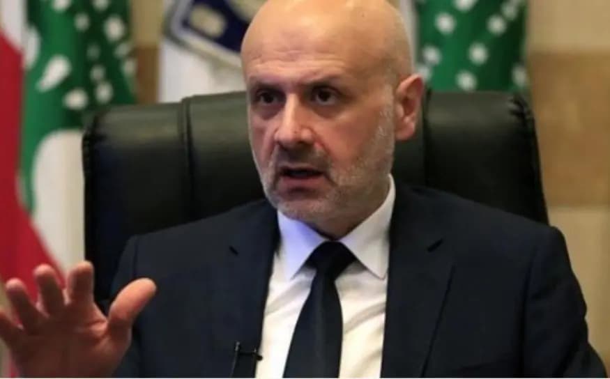 وزيرُ الداخلية بسام مولوي: السعودية لم تترك يومًا لبنان وإن كان لها بعض العتب أو الغضب بسبب تصرفاتٍ تحصلُ في لبنان سواء بمجال تهريب المخدرات أو بمجال بعض المؤتمرات التي تتدخل بالشأن السعودي