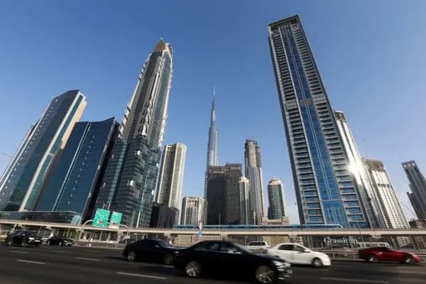 "إنذارات" في دبي!