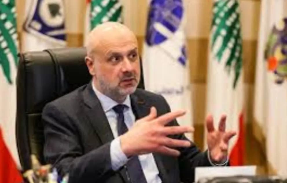 معلوماتٌ لأوّل مرّةٍ يكشفها مولوي بشأن تصنيع الكبتاغون وتهريبه
