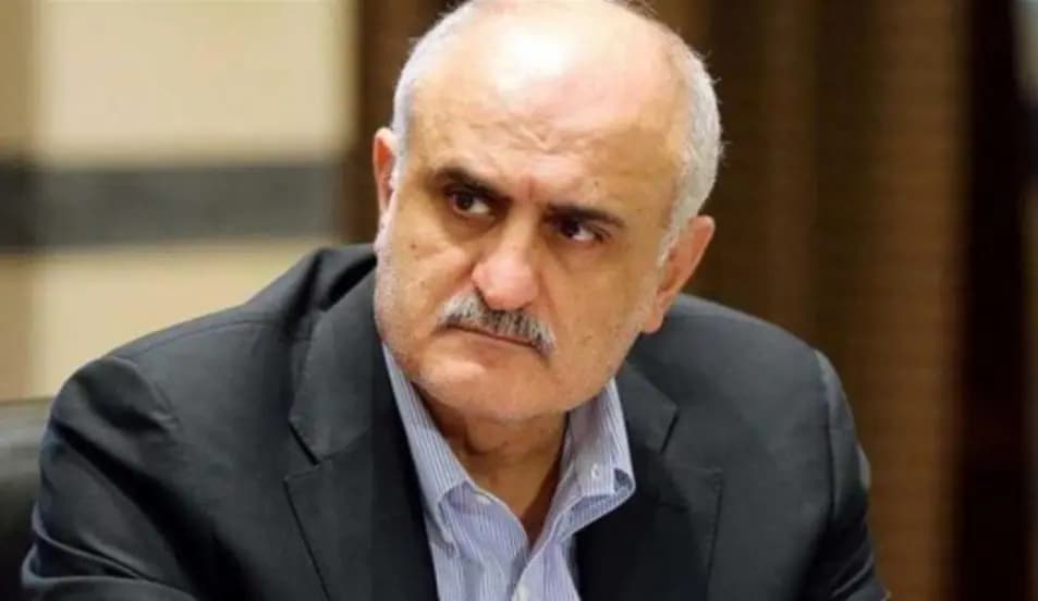 علي حسن خليل من مجلس النواب: عندما سئل رئيس الحكومة عن واردات الموازنة قال إنها على أساس 15 ألف ليرة للدولار ولا علاقة لنا بهذا الموضوع