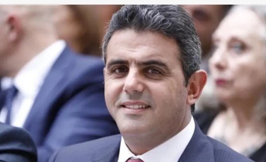 الحوّاط: أقرّ اقتراح القانون الذي قدّمناه في الموازنة اليوم
