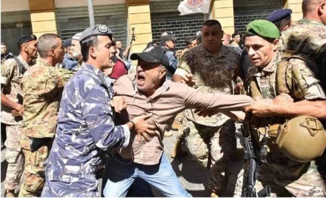موازنة 2022 "تسير" بالإقتصاد فوق "رمال" الأرقام الوهمية "المتحركة"