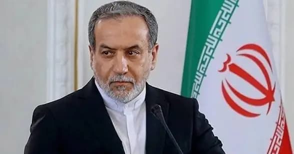 عراقجي: بزشكيان عرض خفض التصعيد ولكن!