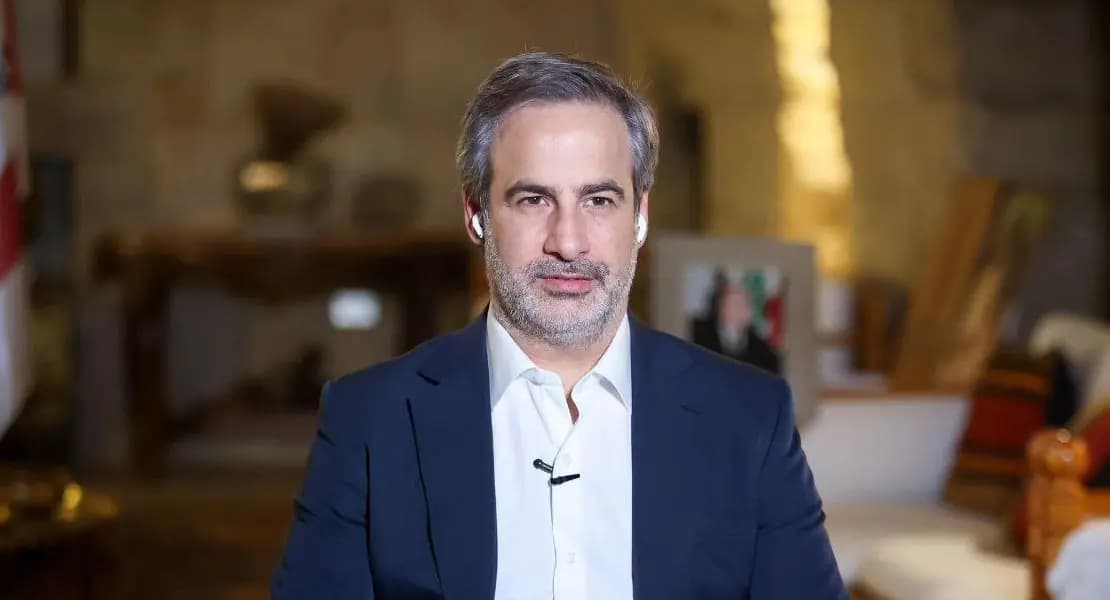 معوّض: التمديد سببه عجز الدولة