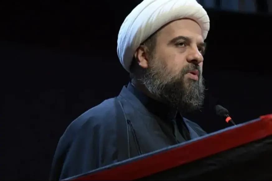 في توقيت حسّاس.. رسالة ونصيحة من قبلان إلى عون