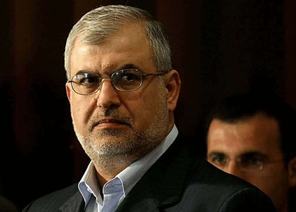 رعد: لبنان ليس بين الحـ.ـر.ب والسلم بل بين الـحـ.ـر.ب والاستسلام لشروط إسرائيل