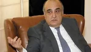 الحمصُ اللبنانيُّ في "إسرائيل".. فادي عبود يكشفُ حقائقَ مُرّة: إنها "دوامة فنزويلا" وهذه "فضيحة"!