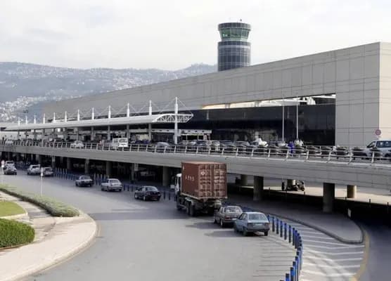 فرنسا تدعم لبنان.. أول رحلة إنسانية تهبط اليوم