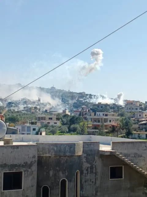 الأمم المتحدة تطالب بتحقيق فوري في لبنان