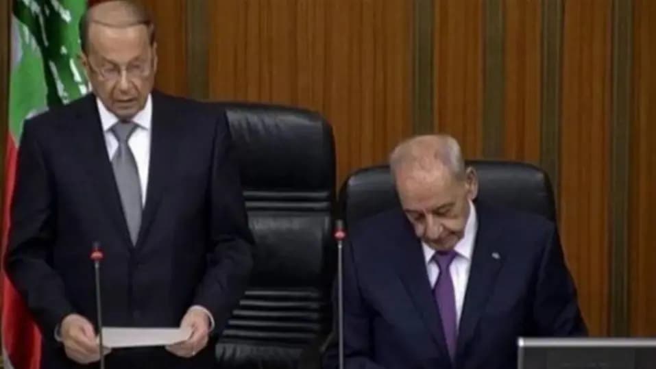 بروفا أولى لانتخاب خليفة عون: هل تتكرّر تجربة الـ2014؟