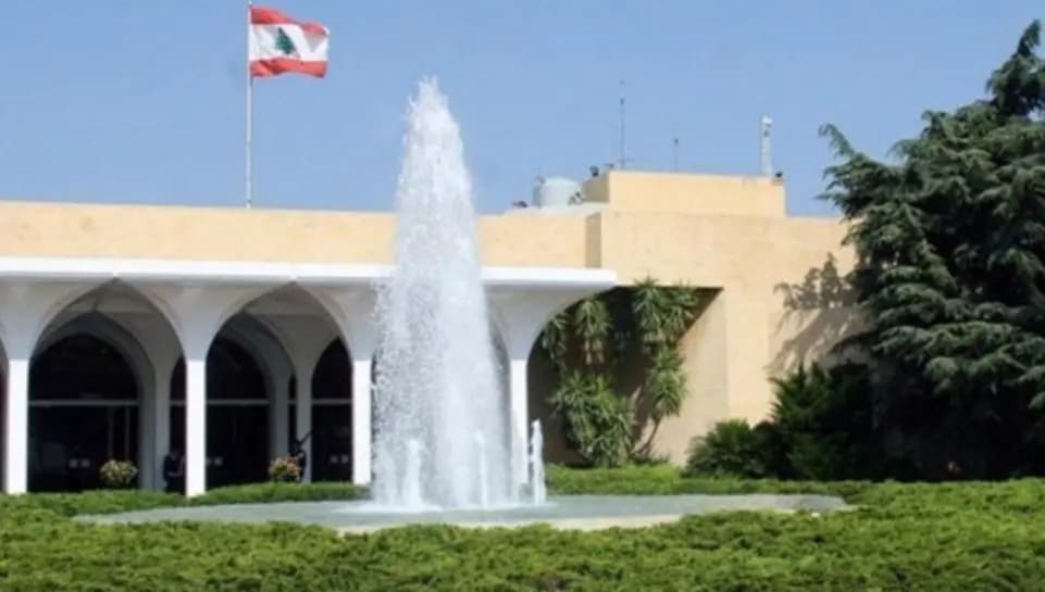 بورصة رئاسية بأسهم مستعارة