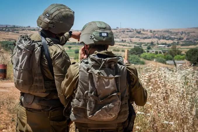 لبنان على أعتاب تدخل بري إسرائيلي