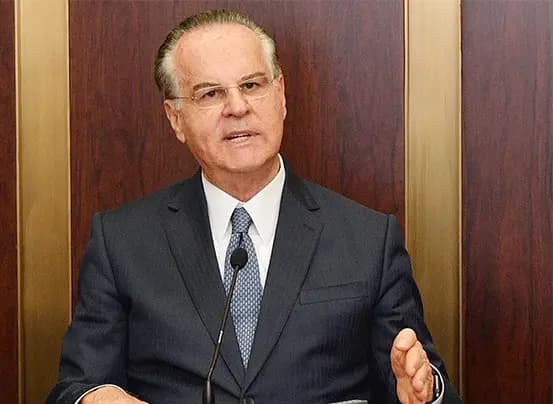 جلسة للجنة الإدارة والعدل… وهذا ما بحثته