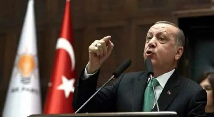 أردوغان يعرض وساطته!