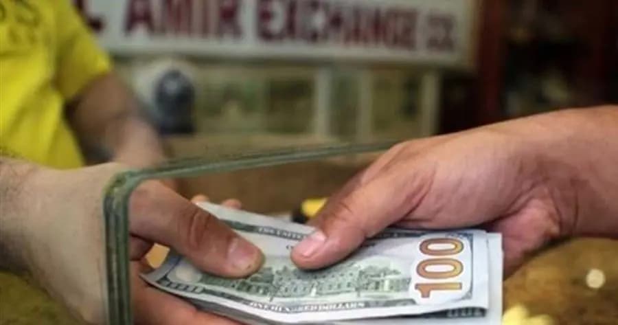 دولار السوق الموازية يواصل ارتفاعه...على أي تسعيرة أقفل؟