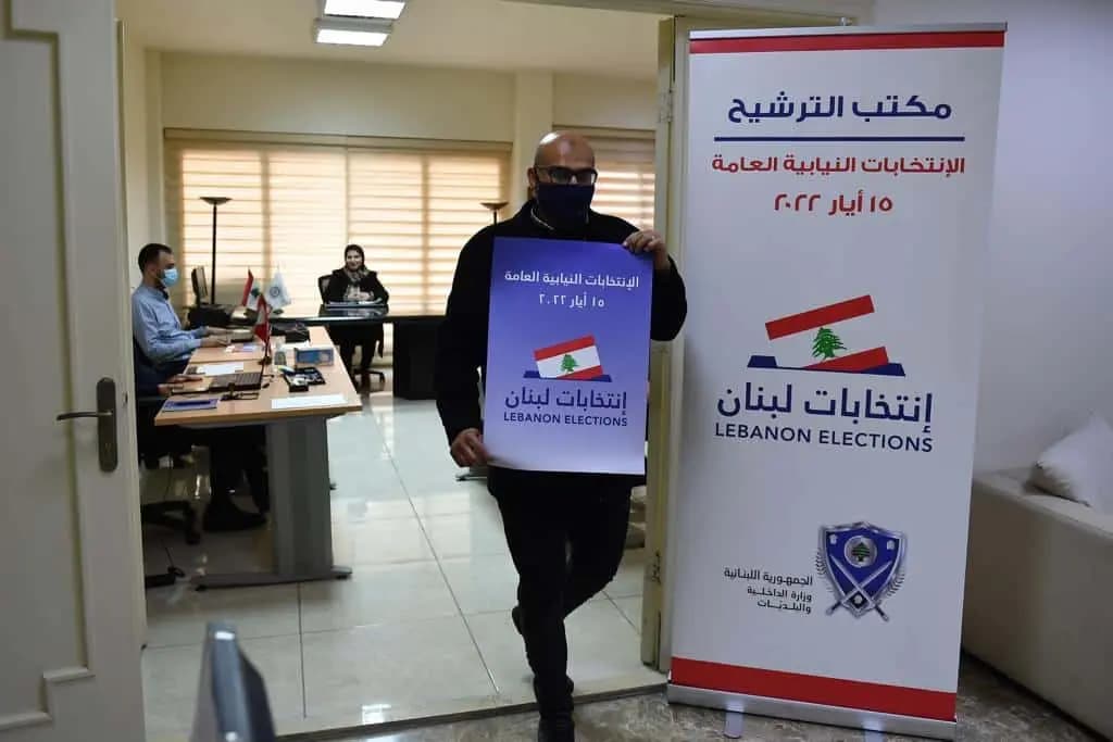 شراسة الحراك والمعارضة معارضات ومحاولات ليليّة لجمعها يستشرسون كسب العشائر العربيّة كثقلٍ ومعيارِ انتخابيٍّ