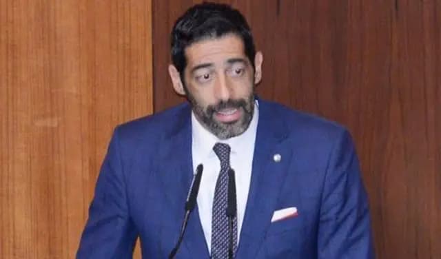 حنكش: هناك مفاجآت عدّة