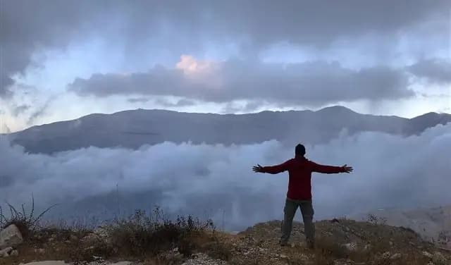 لبنان على موعد مع منخفض جوي مصدره تركيا!