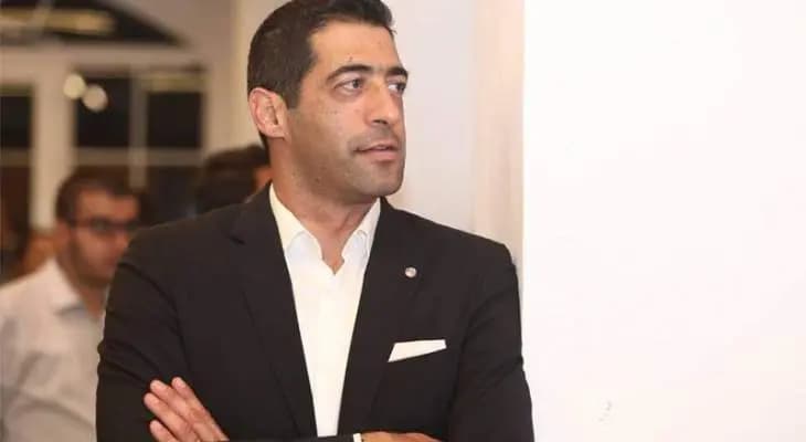 حنكش: أسهم ميشال معوَّض مرتفعة!