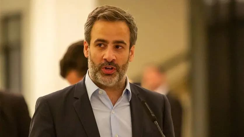 هل يبقى ميشال معوض مرشّحًا جديًا لقوى المعارضة؟!