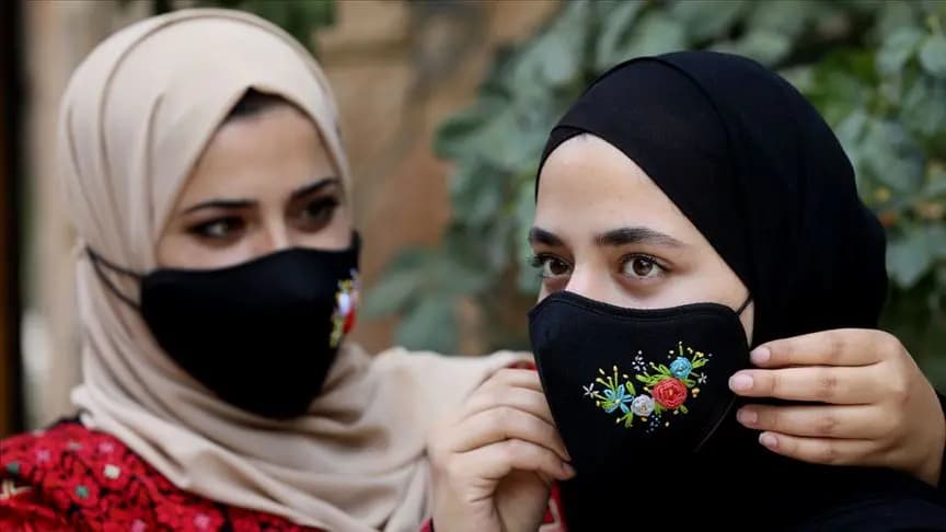 إعفاء من إبراز وثيقة PCR للوافدين من لبنان إلى سوريا
