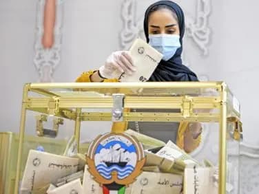 عودة المرأة الكويتية إلى الحكم!