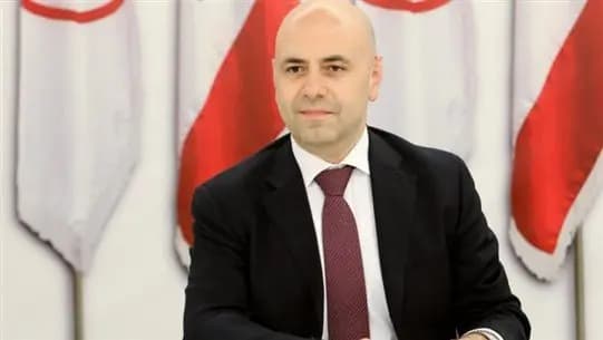 حاصباني: لعدم التلكؤ في تلقيح الأطفال