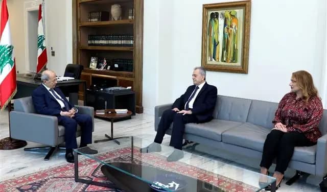 السفير السوري: سوريا لا تعطّل عودة أبنائها!