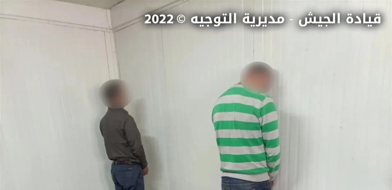 دهم منازل مطلوبين في نبحا .. وهذا ما تمّ ضبطه!