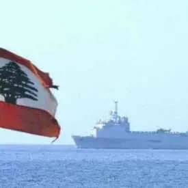 شيا ستحمل غدًا أو بعده رد الترسيم خطيا إلى عون ولبنان أخد كل الحقوق التي يريدها