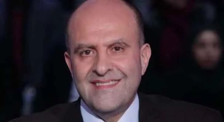 سليم عون: تكوين ظروف ترشيح رئيس الجمهورية تحتاج إلى أكثر من 4 أسابيع من الآن!