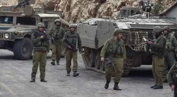 العدو الصهيوني يوافق على اغتيال كبار المسؤولين الفلسطينيين!