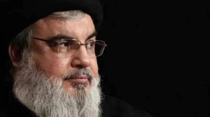 إسرائيل تتوعَّدُ "باغتيال نصرالله"