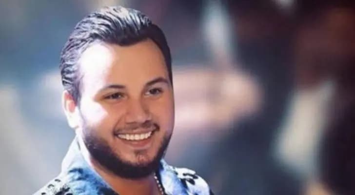 وديع الشيخ يتوعّد الإعلام ويقول: "أبقى تاج الراس"