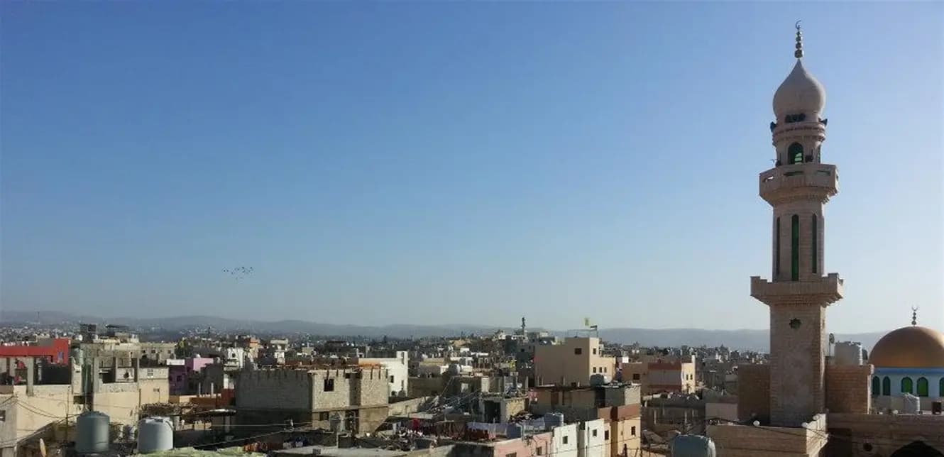 بعد اشتباكات مخيم الرشيدية... الجيش يتسلم أحد المتورطين!