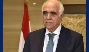 القصيفي يستنكر الاعتداء على الزميل احمد منصور: نرفض مثل هذه التصرفات الرعناء بحق الصحافيين