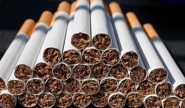 إرتفاع بأسعار الدخان والمعسل!